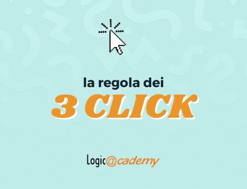 La Regola dei 3 Click