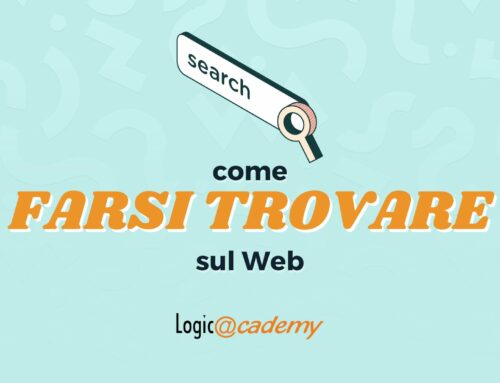 Come Farsi Trovare sul Web